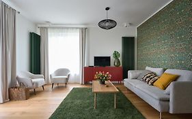 Buekfalva Np2 Apartman